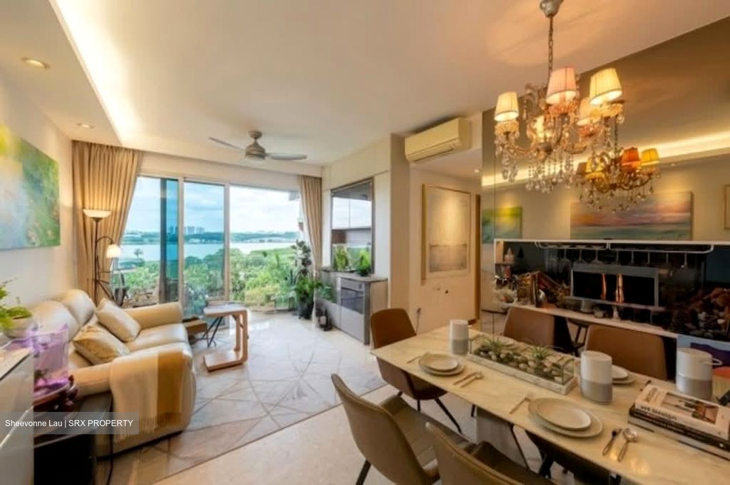 Waterview (D18), Condominium #556855411